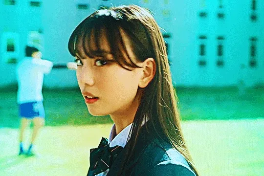 kudou rinne from kamen rider gotchard
